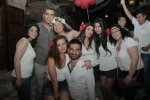 Saturday Night at Frolic Pub, Byblos